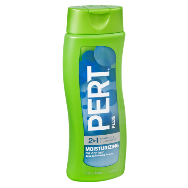 Pert Plus Moisturizing 2in1 Shampoo & Conditioner Reviews 2019