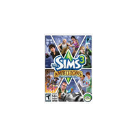 Electronic Arts Sims 3: Ambitions