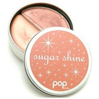 Pop Beauty Sugar Shine 6ml Heavenly Sugar(PastelPink)