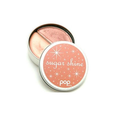 Pop Beauty Sugar Shine 6ml Heavenly Sugar(PastelPink)