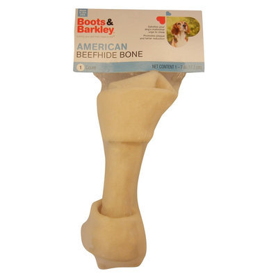 Pet Factory Inc - Usa Bone 7-8 Inch-1 Pack - 74007