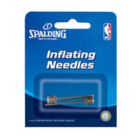 Spalding Inflating Needles, 2 needles - HUFFY CORP.