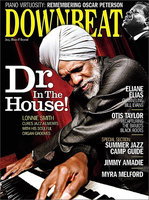 Kmart.com Down Beat Magazine - Kmart.com
