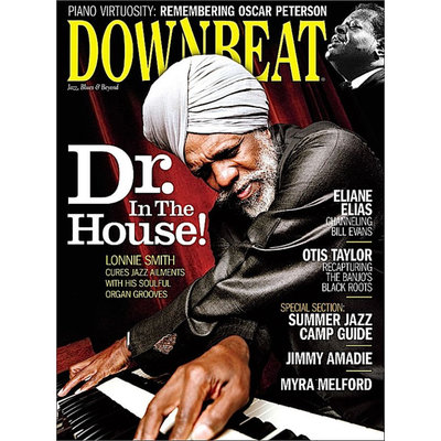 Kmart.com Down Beat Magazine - Kmart.com