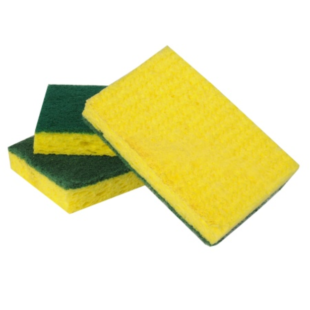 Scotch-Brite Scrub Sponges