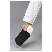 Ableware Rigid Sock Aid with Heel Guide