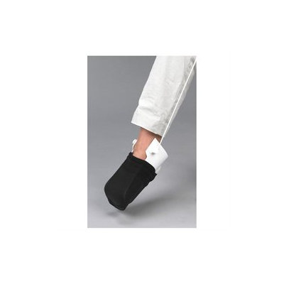 Ableware Rigid Sock Aid with Heel Guide