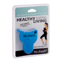 Fit & Fresh Body Tape Measure