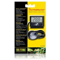 RC Hagen PT2470 Exo Terra Digital Combination Thermometer-Hygrometer