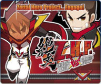 NIS Z.H.P. DLC