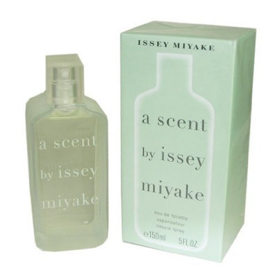 Issey Miyake Clarins Men's 2 in 1 Exfoliating Cleanser, 4.4-Ounce