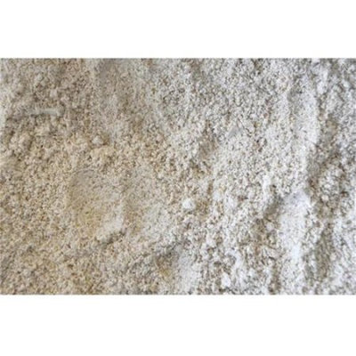 Fairhaven Organic Flour Mill BG12853 Fairhaven Flour Barley - 1x25LB