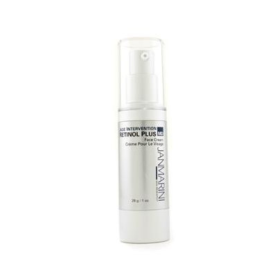 Jan Marini Age Intervention Retinol Plus MD Face Cream 28g/1oz
