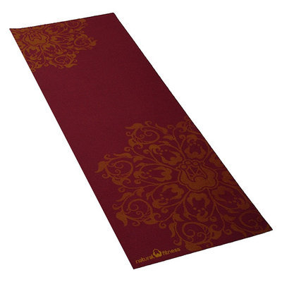 Natural Fitness Eco-Smart Yoga Mat - 24