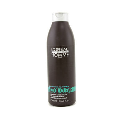 L'Oréal Paris Professionnel Homme Cool Clear Shampoo