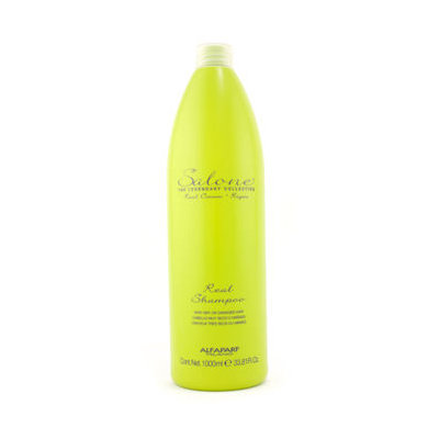 AlfaParf Salone The Legendary Collection Real Shampoo (Very Dry Or Damaged Hair) 1000ml/33.81oz