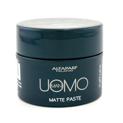 AlfaParf Man Uomo Matte Paste 70g/2.46oz