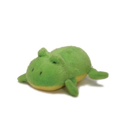 Marshall Pet Products Marshall Pull-N-Go Ferret Toy, Frog Style