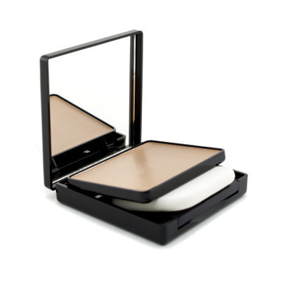 Edward Bess Sheer Satin Cream Compact Foundation