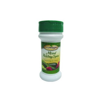 1.75 Ounces Pickling Spice W592H3425 by Kent Precision Foods