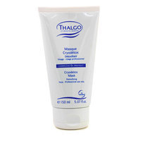 Thalgo Cryodetox Mask (Salon Size) 150ml/5.07oz