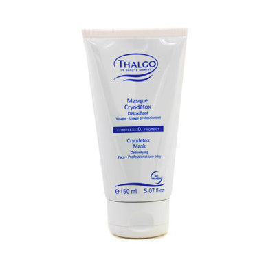 Thalgo Cryodetox Mask (Salon Size) 150ml/5.07oz