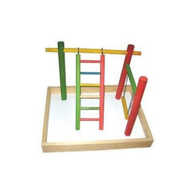 A & E Cage Co. 20