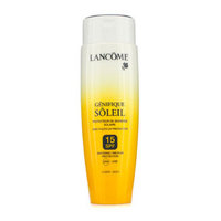 Lancôme Genifique Soleil Skin Youth UV Protector SPF 15 for Body