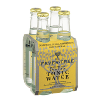 Fever-Tree Premium Indian Tonic Water