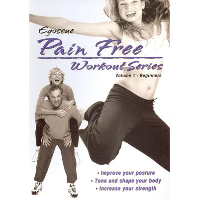 Egoscue: Pain Free Workout, Vol. 1