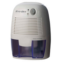 Eva Dry Electric Petite Dehumidifier - White