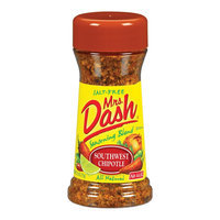 Mrs. Dash Mrs Dash Southwest Chipotle Salt-Free Seasoning Blend, 2.5 Oz
