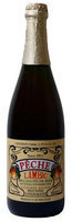 Lindemans Peche Lambic Belgian Peach Beer