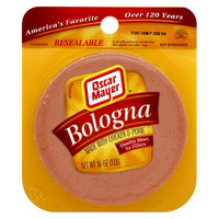 Oscar Mayer Bologna