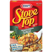 Stove Top Traditional Sage Stuffing Mix 6 oz