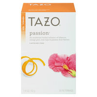 Tazo Passion® Herbal Tea