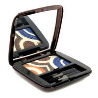 Guerlain Terra Indigo 4 Shade Eyeshadow 9g/0.32oz