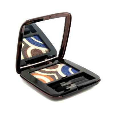 Guerlain Terra Indigo 4 Shade Eyeshadow 9g/0.32oz