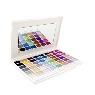 Arezia 48 Eyeshadow Collection - No. 01 62.4g