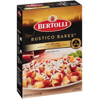 Bertolli® Rustico Bakes Ziti Alforno