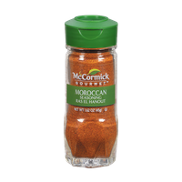 McCormick Gourmet™ Moroccan Seasoning Ras El Hanout