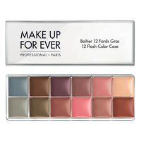 MAKE UP FOR EVER 12 Flash Color Case