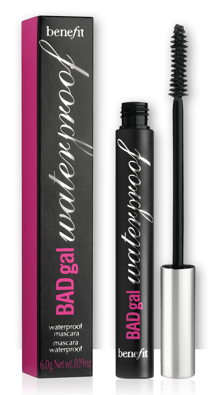Benefit Cosmetics BADgal Waterproof Mascara