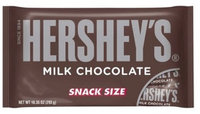 Hershey's Milk Chocolate