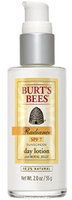 Burt's Bees Radiance Day Lotion SPF 7