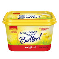 I Can't Believe It's Not Butter! Original 45% Vegetable Oil Spread