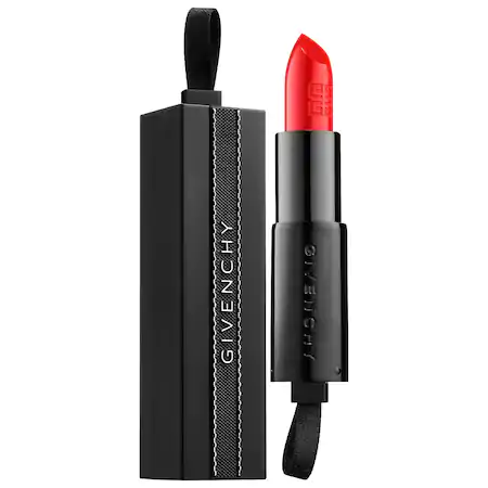 GIVENCHY Rouge Interdit Satin Lipstick