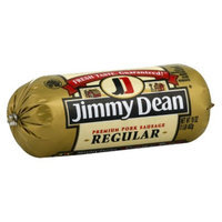Jimmy Dean Regular Pork Sausage 16 oz
