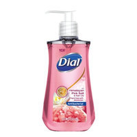 Dial® Antibacterial Hand Soap Himalayan Pink Salt