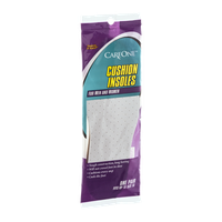 CareOne Cushion Insoles Men and Women
